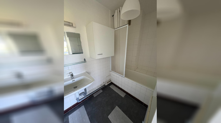 Ma-Cabane - Vente Appartement Villers-les-Nancy, 36 m²