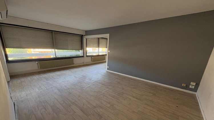 Ma-Cabane - Vente Appartement Villers-les-Nancy, 36 m²