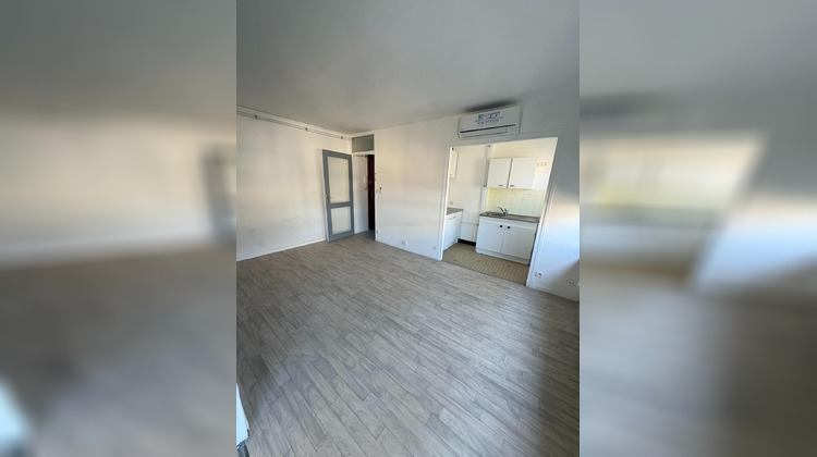 Ma-Cabane - Vente Appartement Villers-les-Nancy, 36 m²