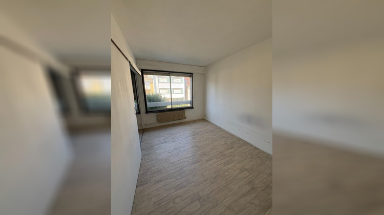 Ma-Cabane - Vente Appartement Villers-les-Nancy, 36 m²