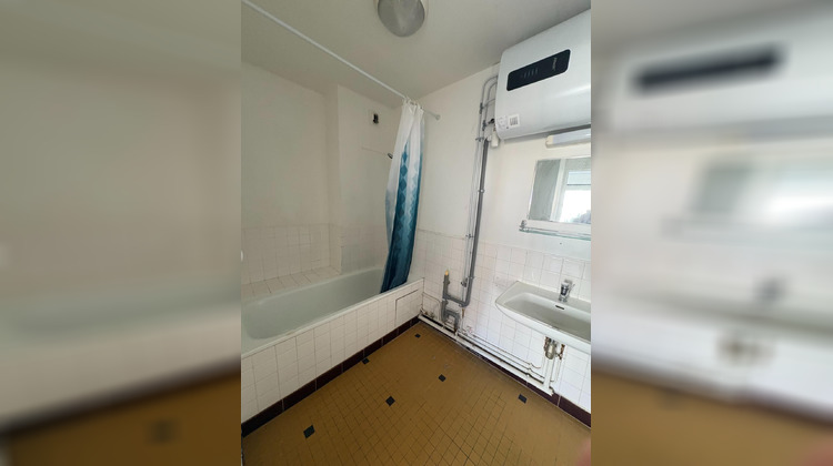 Ma-Cabane - Vente Appartement Villers-les-Nancy, 36 m²