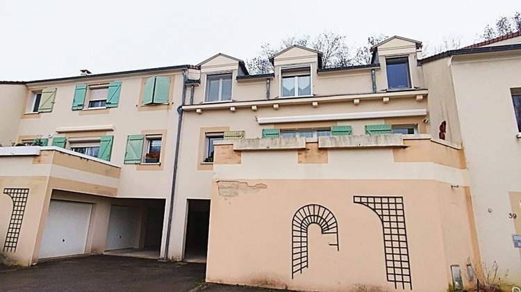 Ma-Cabane - Vente Appartement VILLERS LES NANCY, 82 m²