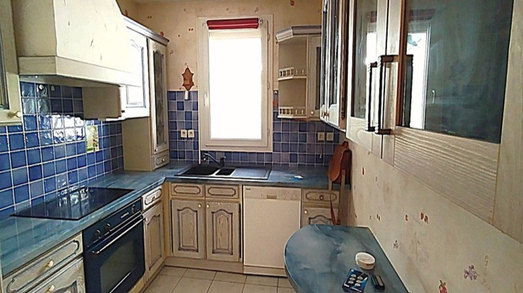 Ma-Cabane - Vente Appartement VILLERS LES NANCY, 82 m²