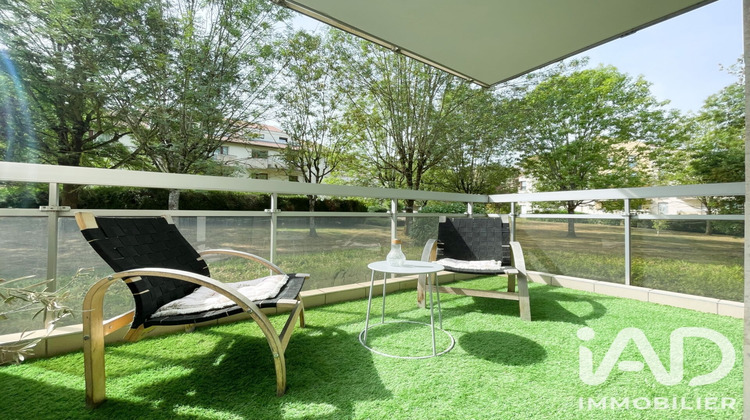 Ma-Cabane - Vente Appartement Villers-Lès-Nancy, 65 m²