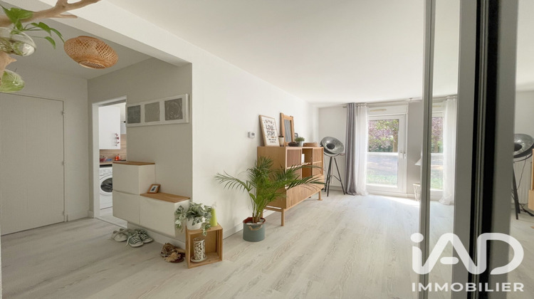 Ma-Cabane - Vente Appartement Villers-Lès-Nancy, 65 m²