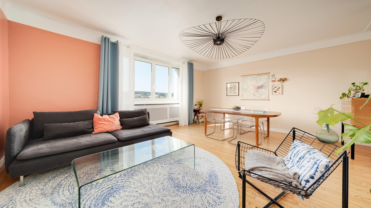 Ma-Cabane - Vente Appartement Villers-les-Nancy, 78 m²