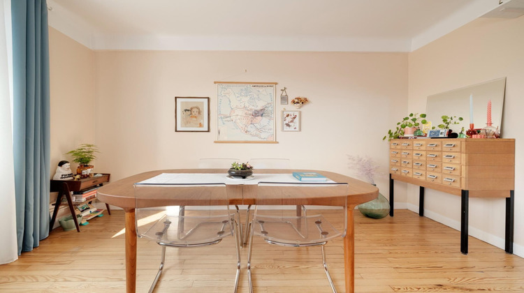 Ma-Cabane - Vente Appartement Villers-les-Nancy, 78 m²