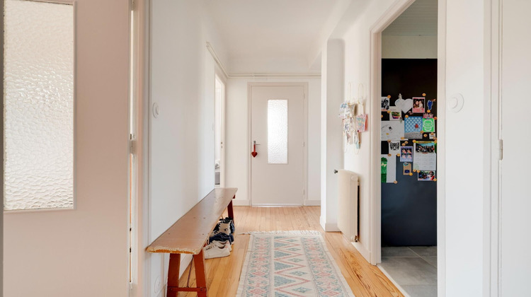 Ma-Cabane - Vente Appartement Villers-les-Nancy, 78 m²