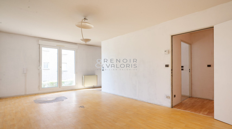 Ma-Cabane - Vente Appartement Villers-lès-Nancy, 63 m²