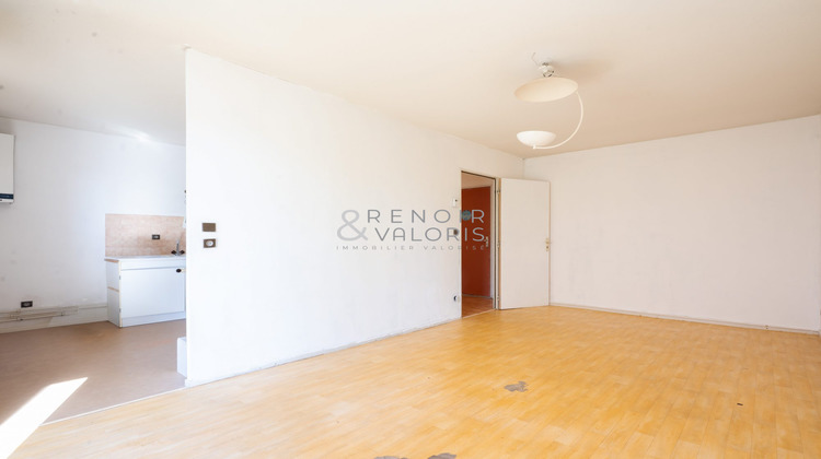 Ma-Cabane - Vente Appartement Villers-lès-Nancy, 63 m²