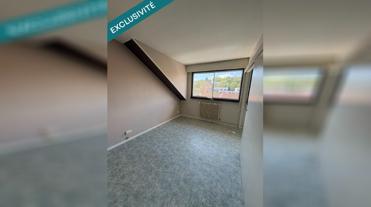 Ma-Cabane - Vente Appartement Villers-les-Nancy, 38 m²