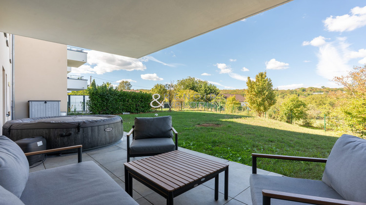Ma-Cabane - Vente Appartement Villers-lès-Nancy, 81 m²