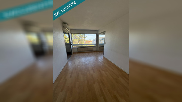 Ma-Cabane - Vente Appartement Villers-les-Nancy, 38 m²