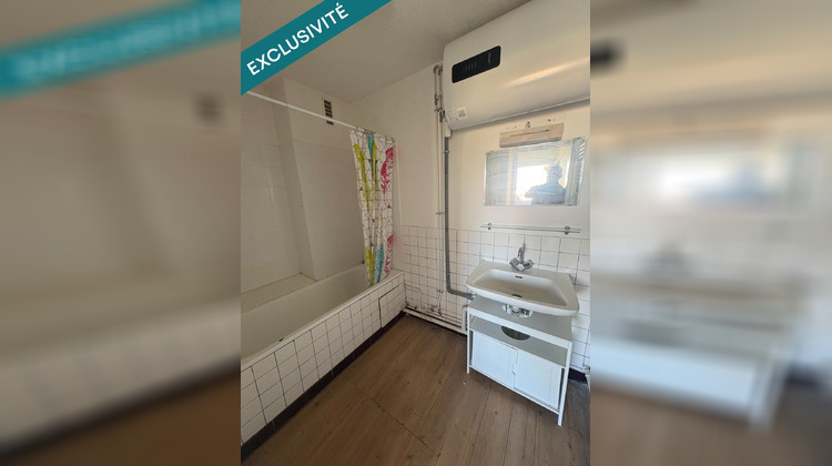 Ma-Cabane - Vente Appartement Villers-les-Nancy, 38 m²