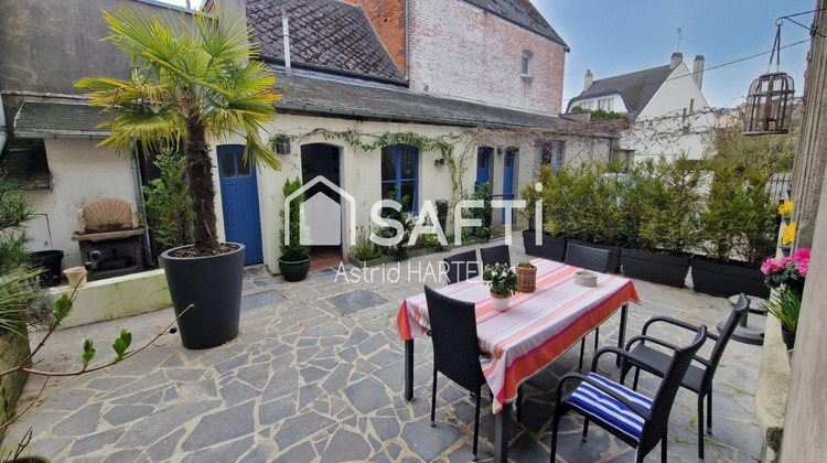 Ma-Cabane - Vente Appartement Villers-Outreaux, 180 m²