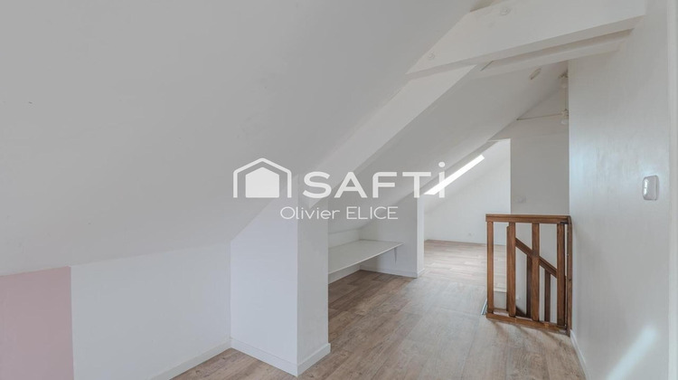 Ma-Cabane - Vente Appartement Villers-Saint-Paul, 47 m²