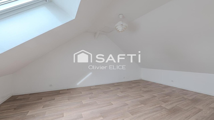 Ma-Cabane - Vente Appartement Villers-Saint-Paul, 47 m²