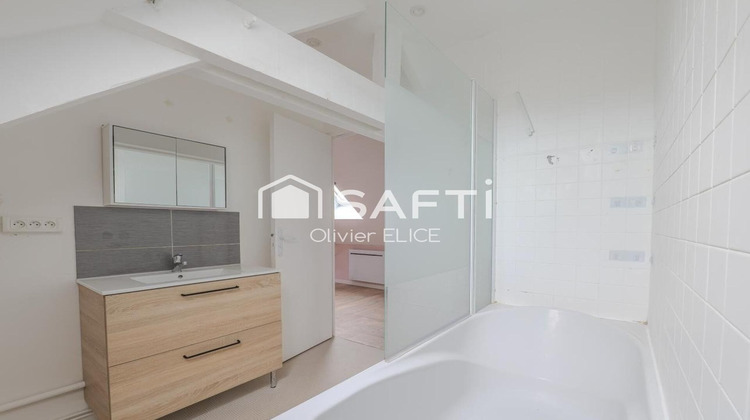 Ma-Cabane - Vente Appartement Villers-Saint-Paul, 47 m²