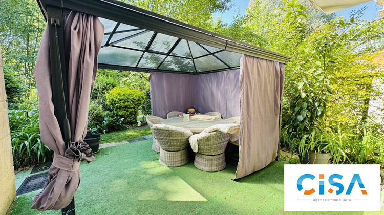 Ma-Cabane - Vente Appartement Villers-Saint-Paul, 46 m²