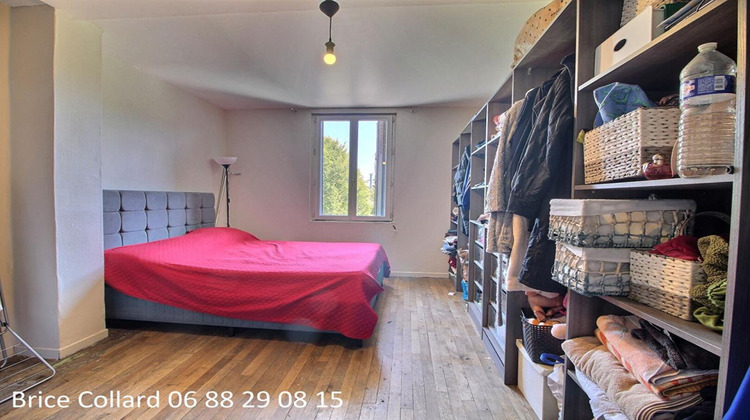 Ma-Cabane - Vente Appartement VILLERS SAINT PAUL, 70 m²