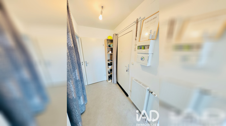 Ma-Cabane - Vente Appartement Villers-Saint-Paul, 74 m²