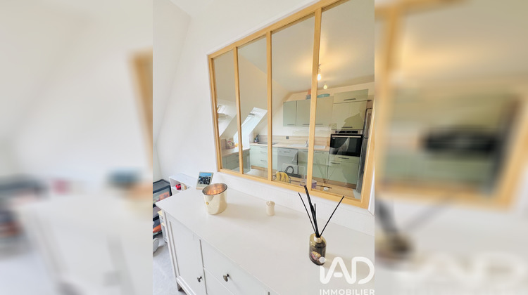 Ma-Cabane - Vente Appartement Villers-Saint-Paul, 74 m²