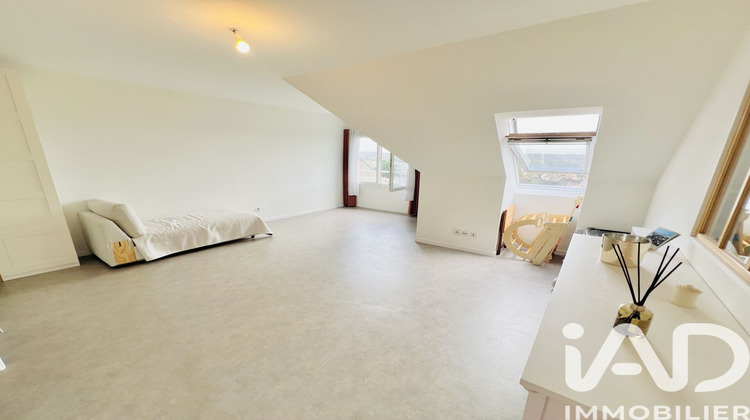 Ma-Cabane - Vente Appartement Villers-Saint-Paul, 74 m²