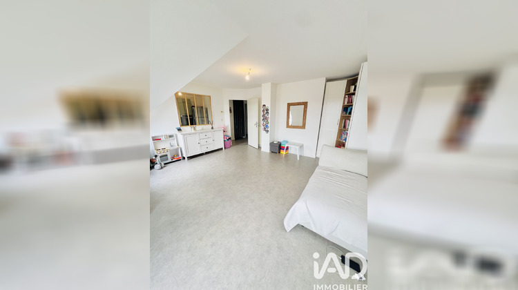 Ma-Cabane - Vente Appartement Villers-Saint-Paul, 74 m²