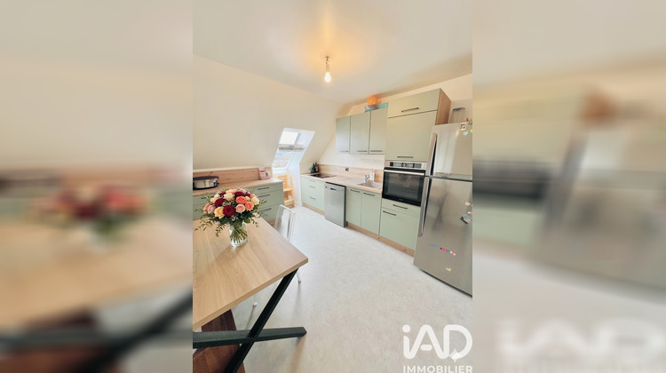 Ma-Cabane - Vente Appartement Villers-Saint-Paul, 74 m²