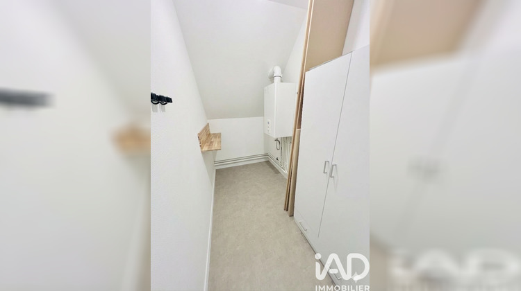 Ma-Cabane - Vente Appartement Villers-Saint-Paul, 74 m²