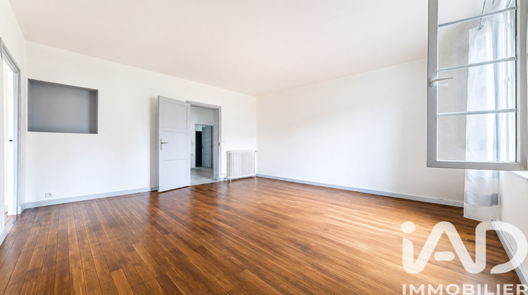 Ma-Cabane - Vente Appartement Villers-Saint-Paul, 72 m²