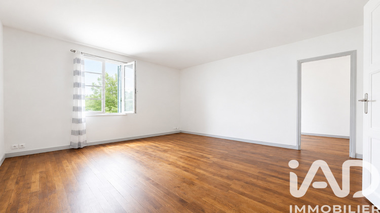 Ma-Cabane - Vente Appartement Villers-Saint-Paul, 72 m²