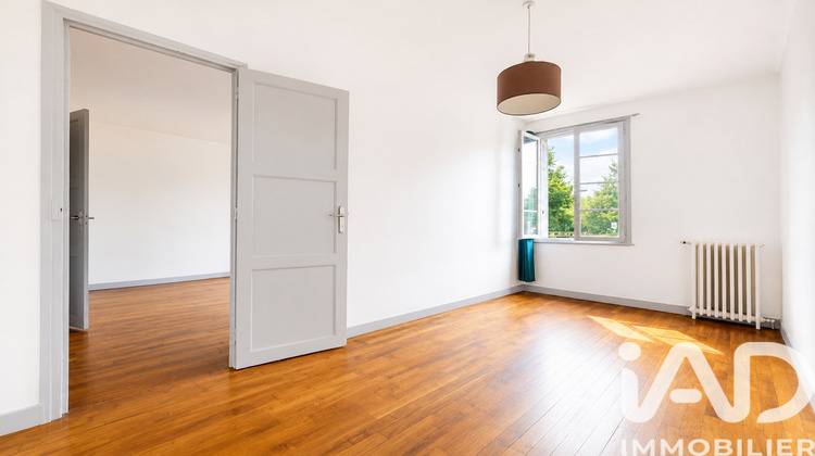 Ma-Cabane - Vente Appartement Villers-Saint-Paul, 72 m²