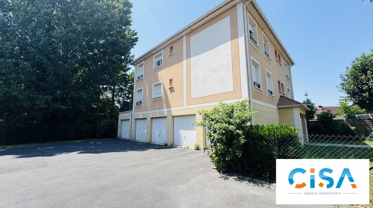 Ma-Cabane - Vente Appartement Villers-Saint-Paul, 59 m²