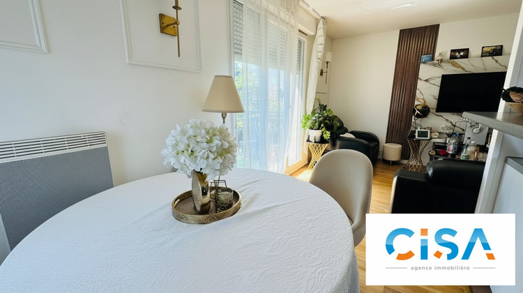 Ma-Cabane - Vente Appartement Villers-Saint-Paul, 59 m²