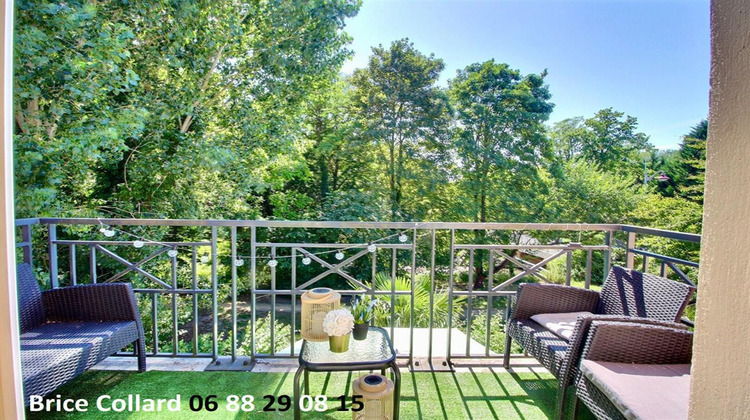 Ma-Cabane - Vente Appartement VILLERS SAINT PAUL, 59 m²