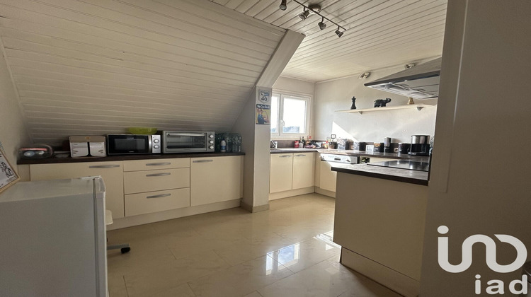 Ma-Cabane - Vente Appartement Villers-sous-Saint-Leu, 68 m²