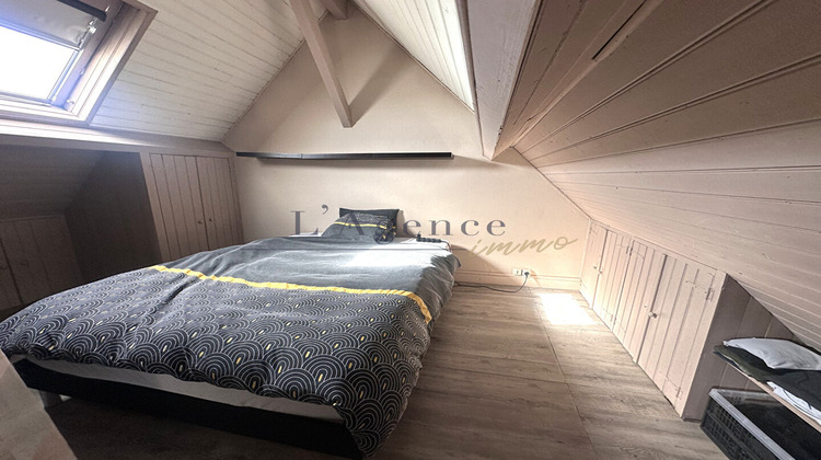 Ma-Cabane - Vente Appartement VILLERS-SOUS-SAINT-LEU, 68 m²