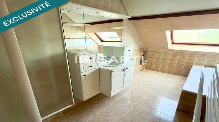 Ma-Cabane - Vente Appartement Villers-sous-Saint-Leu, 94 m²