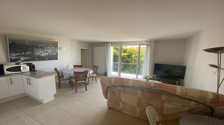 Ma-Cabane - Vente Appartement Villers-sur-Mer, 39 m²