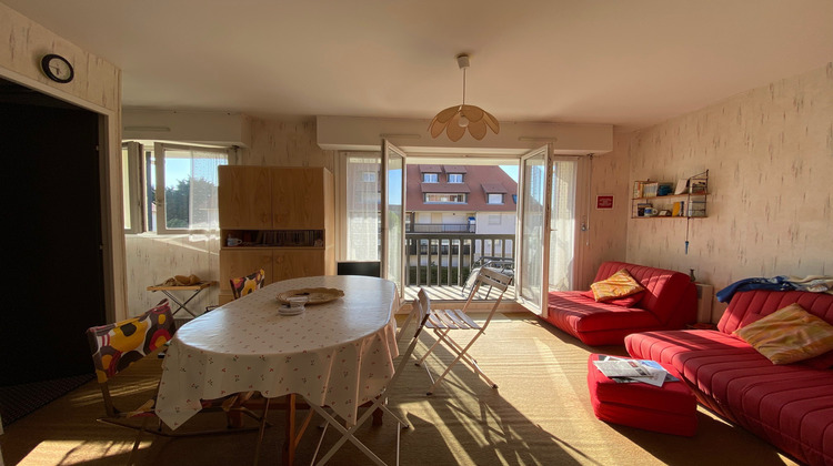 Ma-Cabane - Vente Appartement Villers-sur-Mer, 21 m²