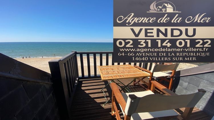 Ma-Cabane - Vente Appartement Villers-sur-Mer, 0 m²