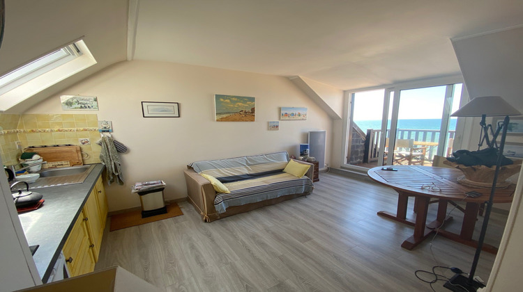 Ma-Cabane - Vente Appartement Villers-sur-Mer, 0 m²