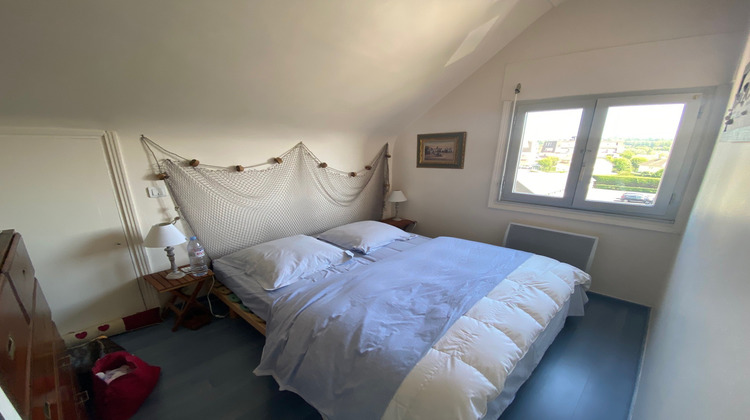 Ma-Cabane - Vente Appartement Villers-sur-Mer, 0 m²