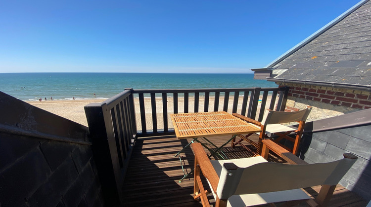 Ma-Cabane - Vente Appartement Villers-sur-Mer, 0 m²