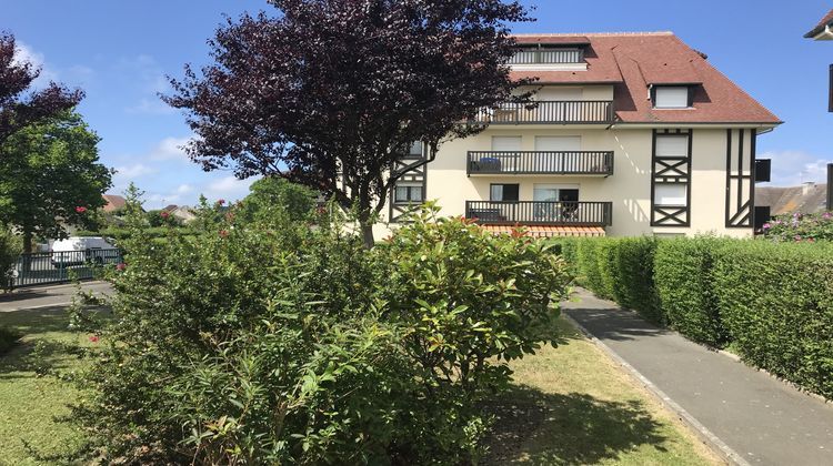 Ma-Cabane - Vente Appartement Villers-sur-Mer, 22 m²