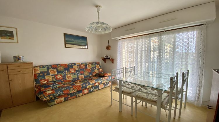 Ma-Cabane - Vente Appartement Villers-sur-Mer, 22 m²