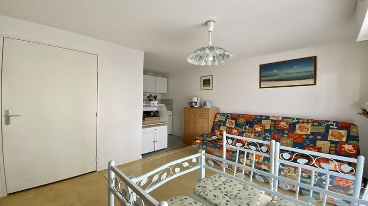 Ma-Cabane - Vente Appartement Villers-sur-Mer, 22 m²