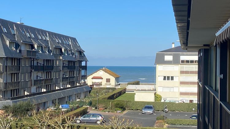 Ma-Cabane - Vente Appartement Villers-sur-Mer, 28 m²