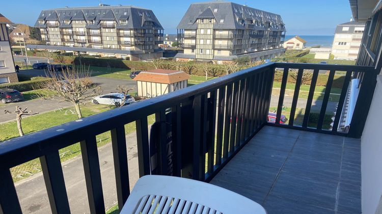 Ma-Cabane - Vente Appartement Villers-sur-Mer, 28 m²